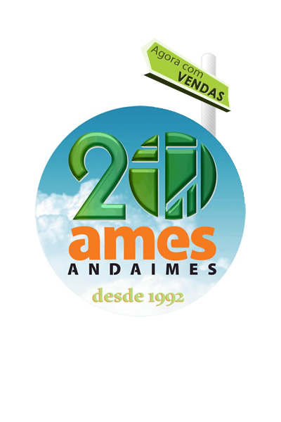 Ames Andaimes